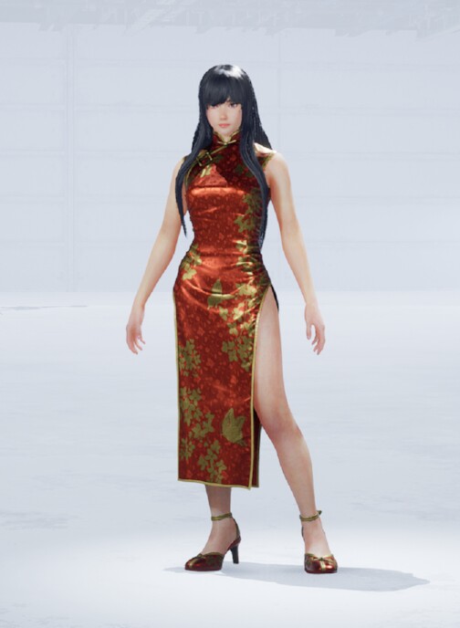 JODOYU's Xiaoyu