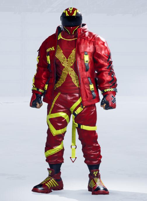 생존위기's Fahkumram