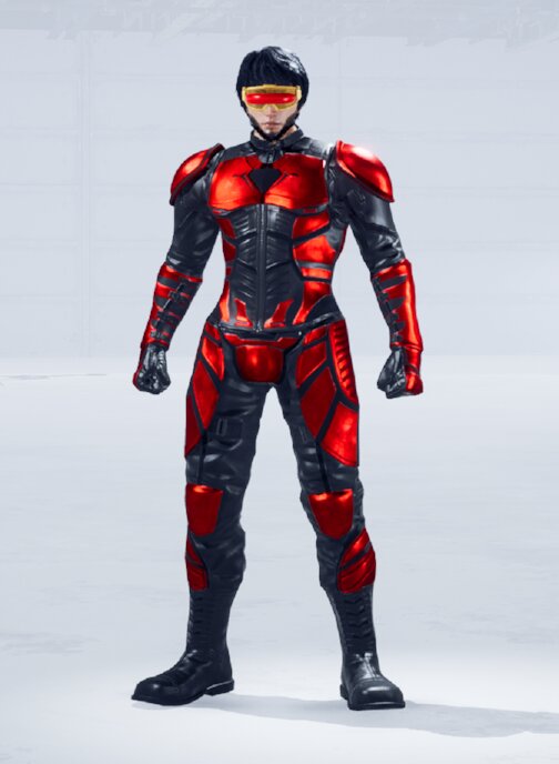 Phoenix Cyclops (Tokon)