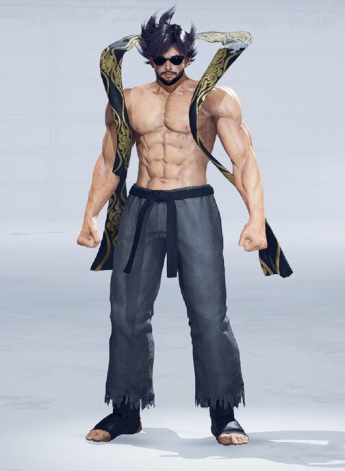 Back Number's Lars
