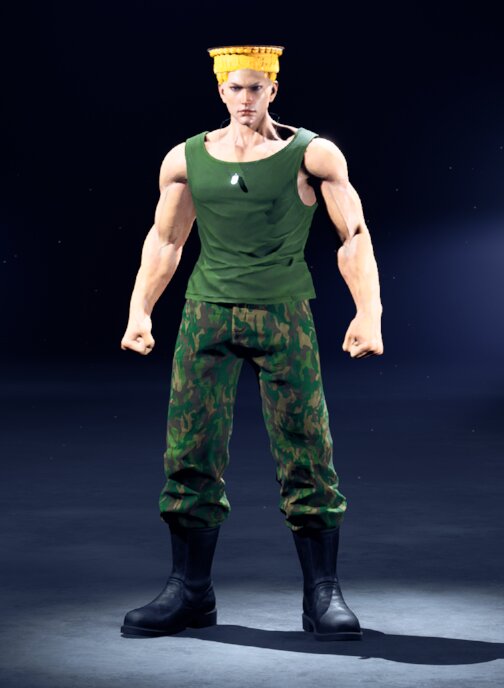 Guile