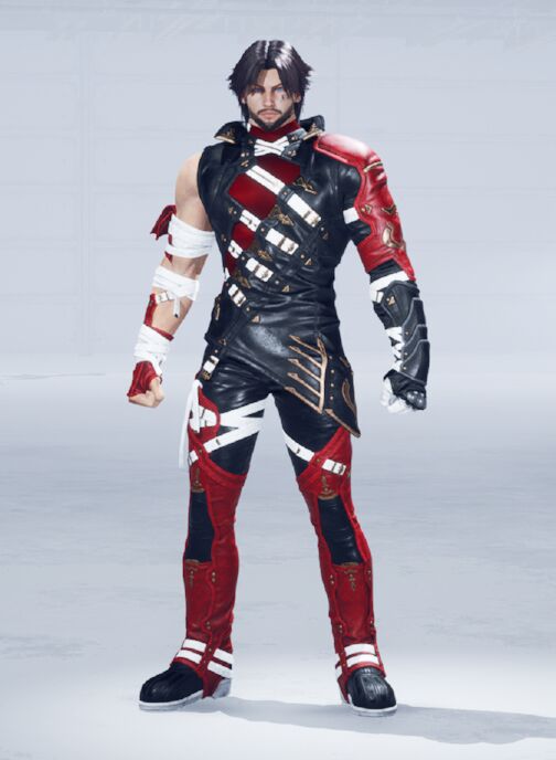 TonsofPeons's Claudio