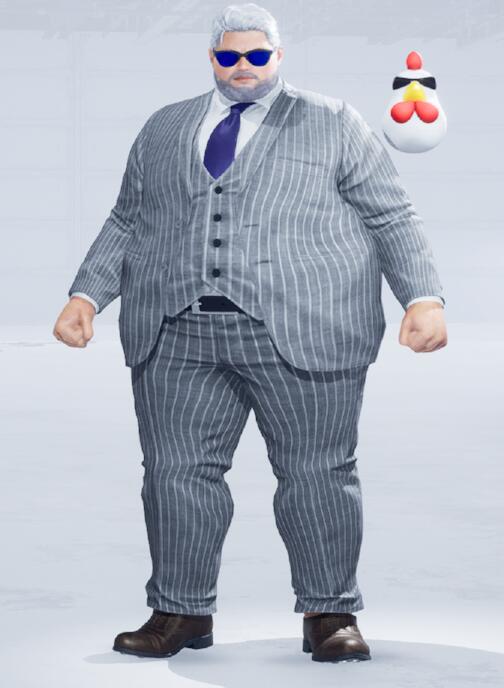 Flippa's Bob