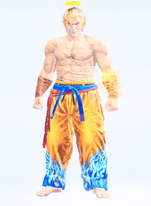 Goku