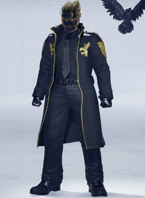 cASING_iN's Dragunov