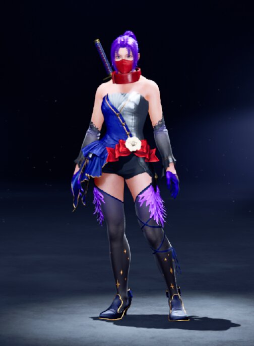 Psylocke (Marvel Rivals)