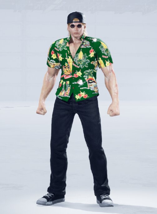 olio's Steve