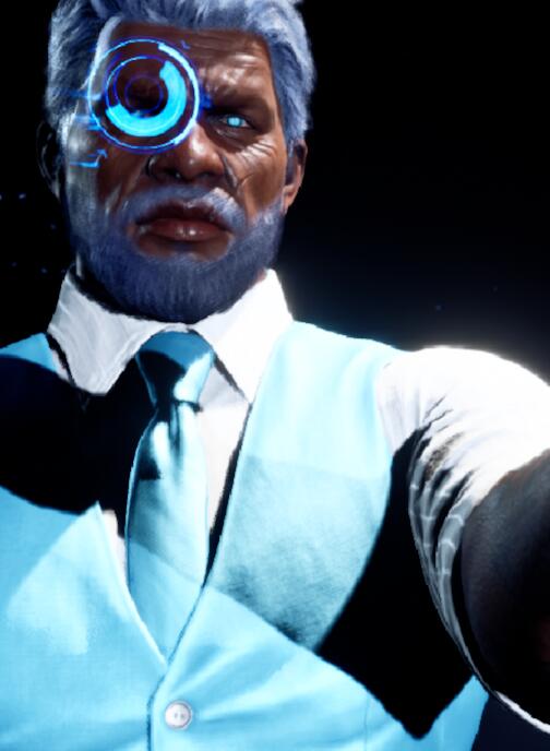 Leroy #2