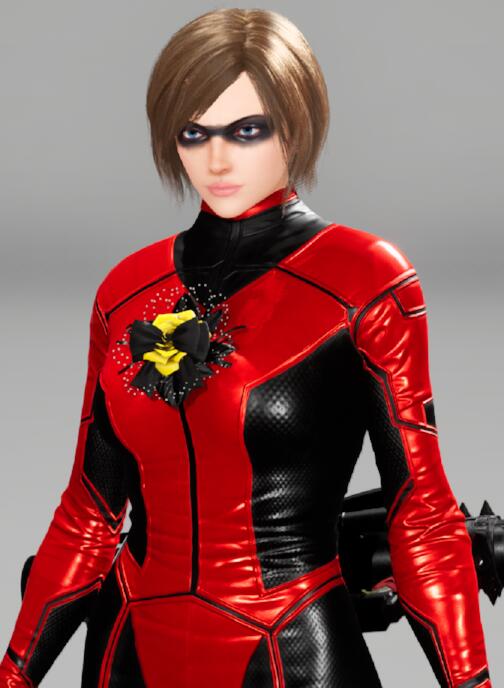 Elastigirl (The Incredibles)