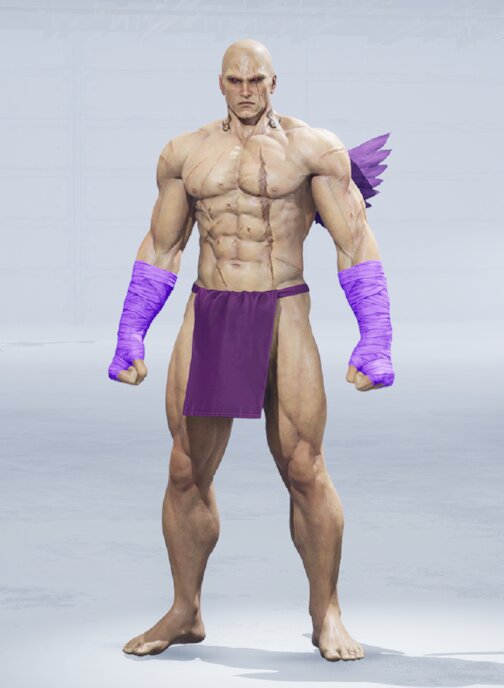 welp's Bryan
