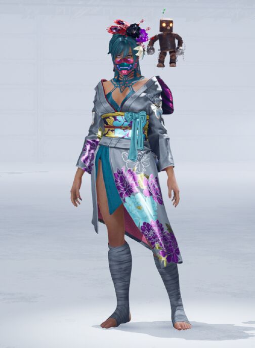 PrinceDrako's Azucena