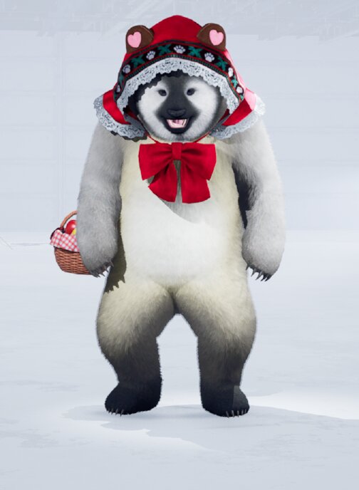 PhantomM's Panda