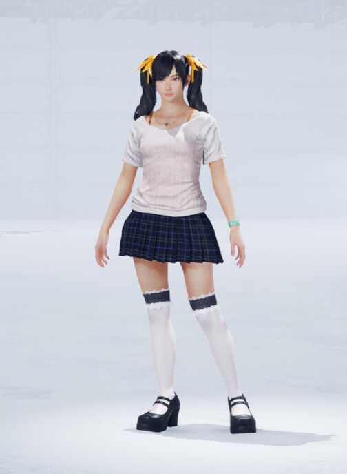 色違いとんかつ's Xiaoyu