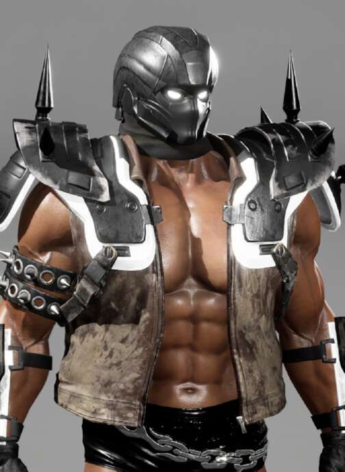 Warsman (Kinnikuman)