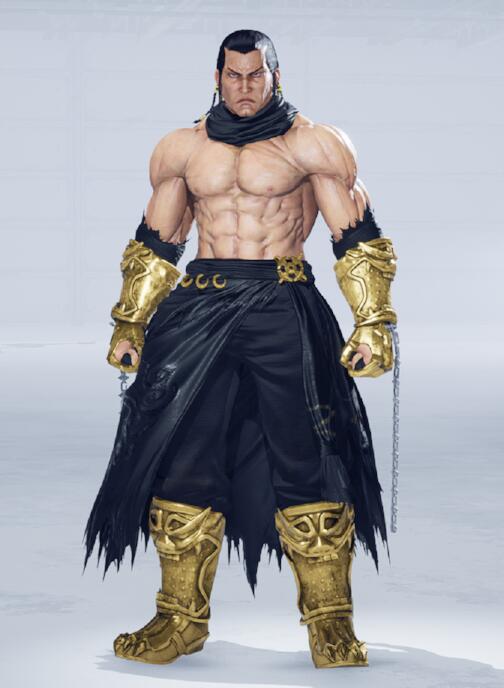 Heddy's Feng