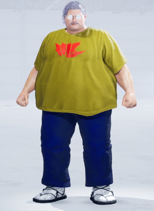 afabor's Bob