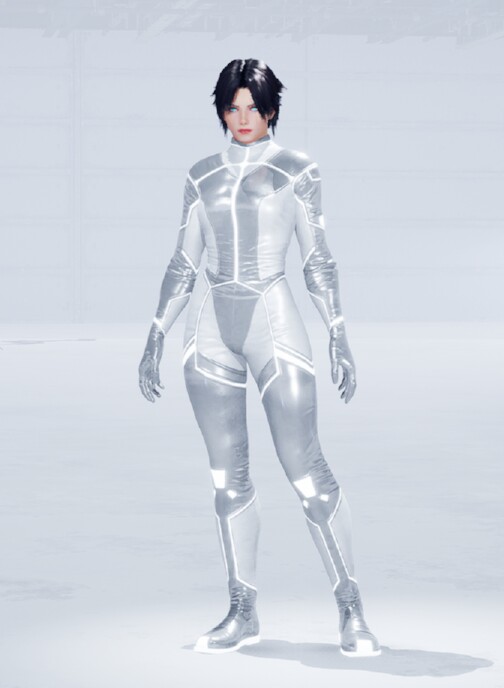 JoyfulChaos1's Lidia