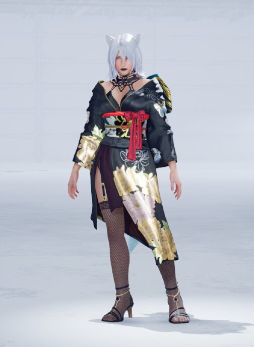 WereVampWaifu's Jun