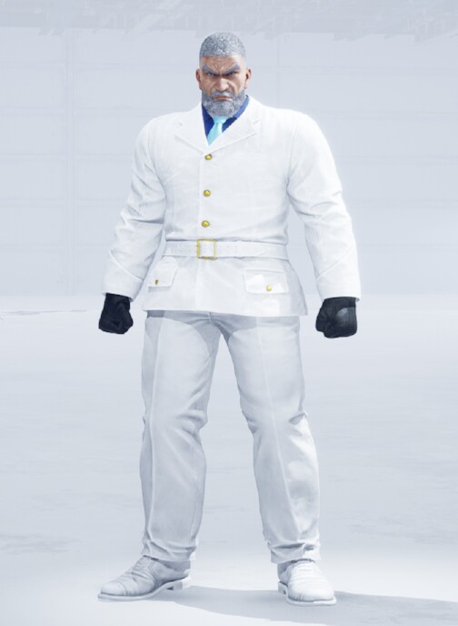 김곱창두릅's Heihachi