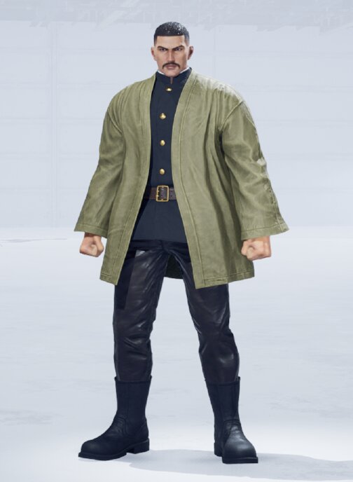 Black.indgo's Shaheen