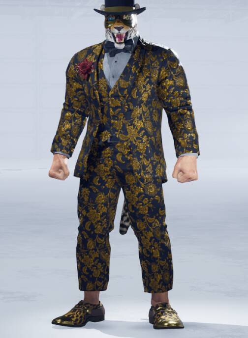 PplZChamp ½'s King