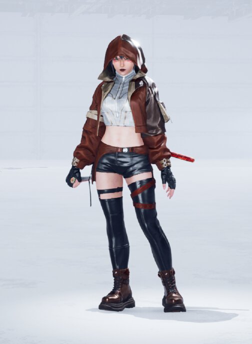 MF Jun's Kunimitsu