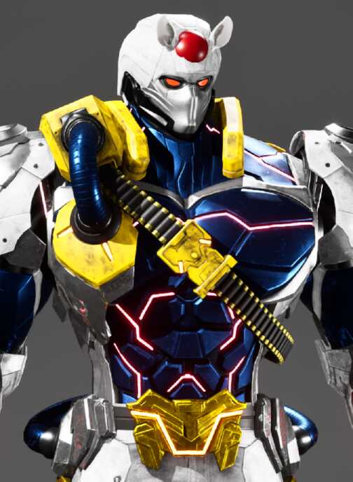 Gundam RX-78