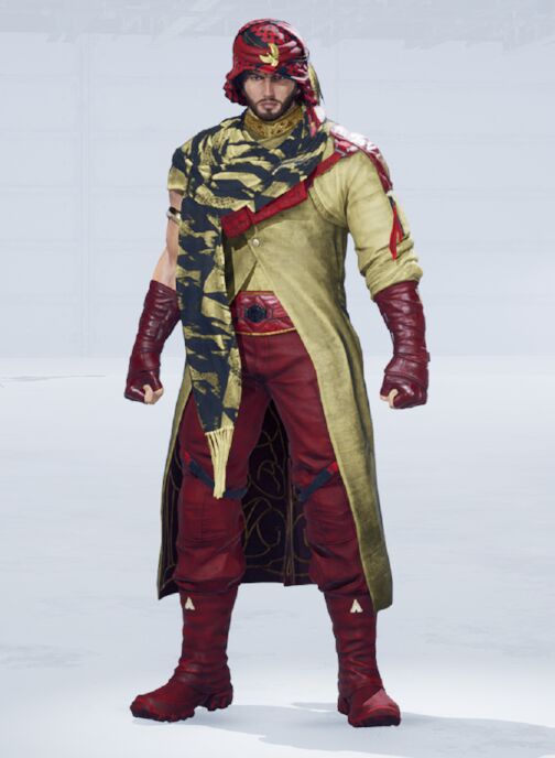 YT/Annas_Howard's Shaheen