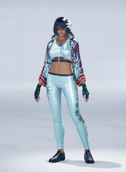 BadToBeZappy's Azucena