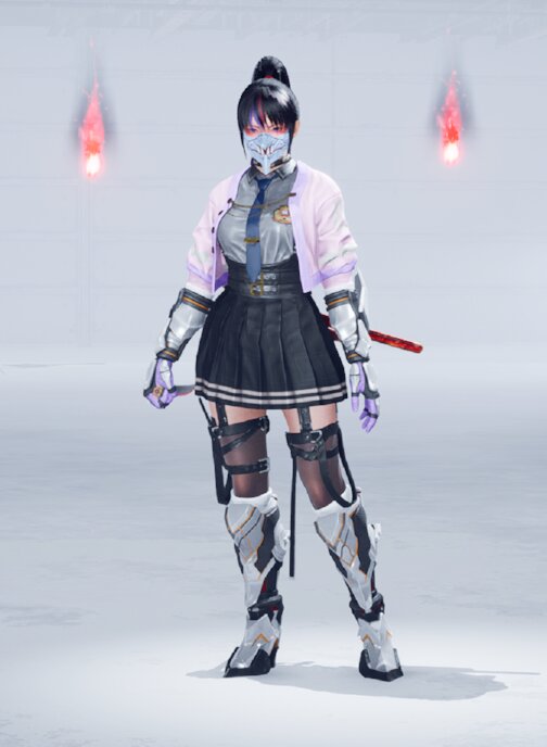 안녕하세요이지걸게요죄송합니다's Kunimitsu