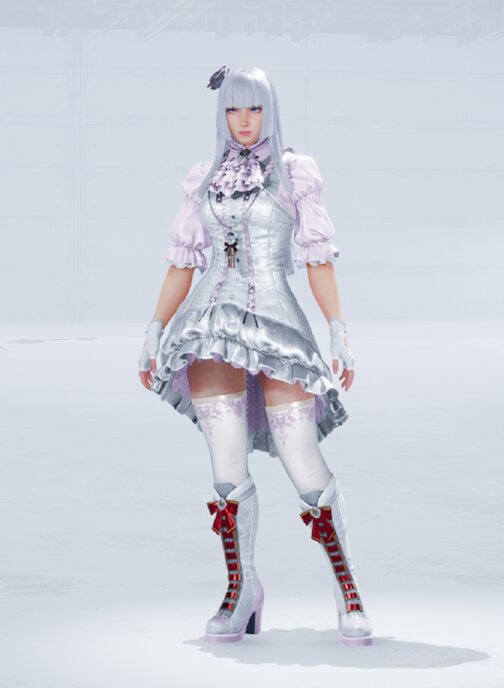 '망고짱''s Lili