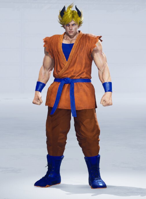 Ninjakiddotcom1's Lars