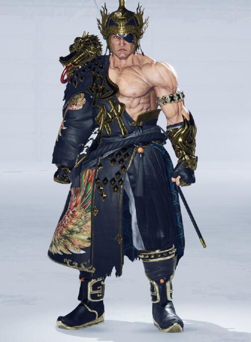WhatPlayRay's Feng