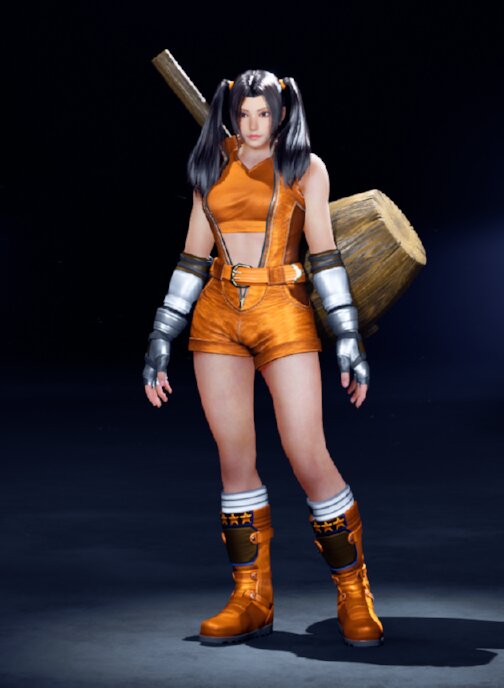 Diane (Seven Deadly Sins)