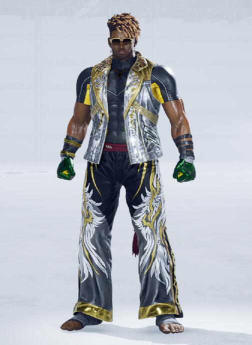 Neigmor's Eddy