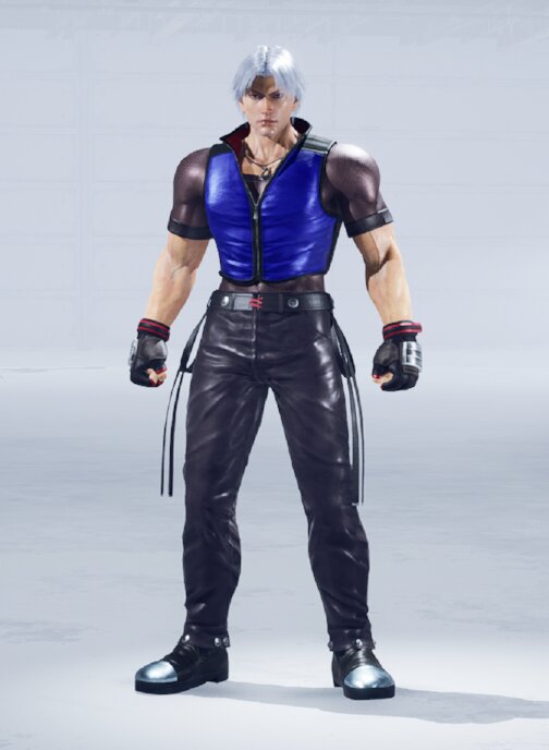 Ohex1's Lee