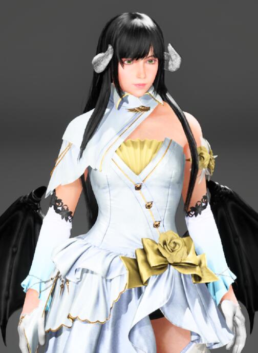 Albedo (Overlord)