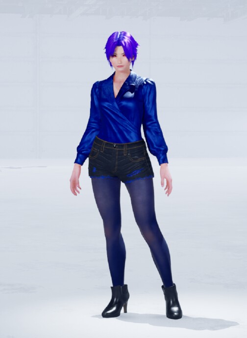 Reina's Reina