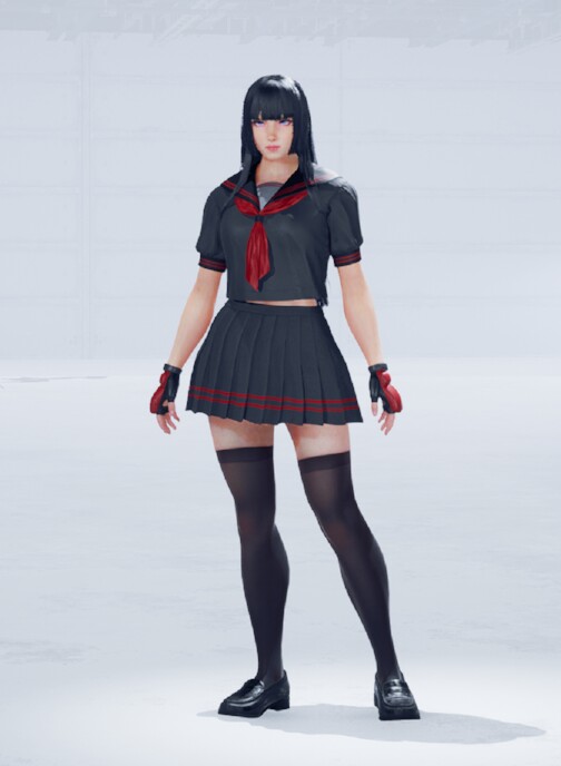 КуниКонг's Lili
