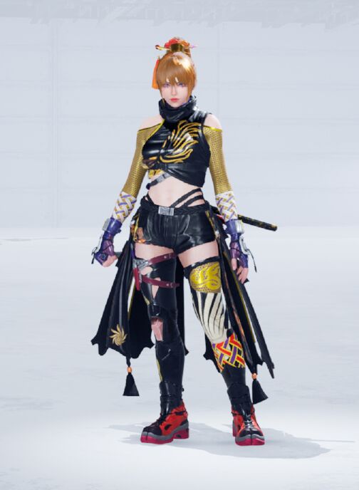 1nnnovator's Kunimitsu