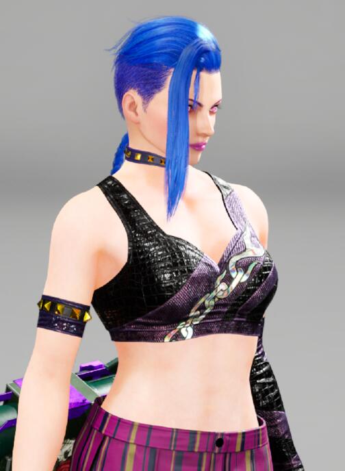 Jinx (League of Legends)