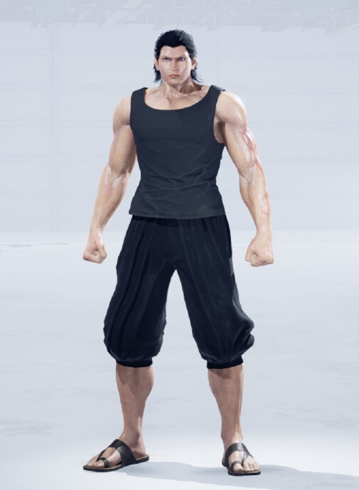 nekogatizei's Steve