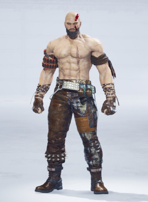 Kratos
