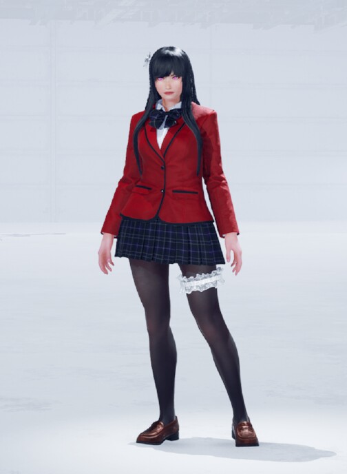 SHIN's Reina