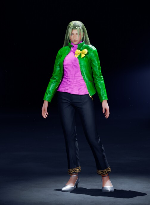 Takano Miyo (casual) - Higurashi no naku koro ni