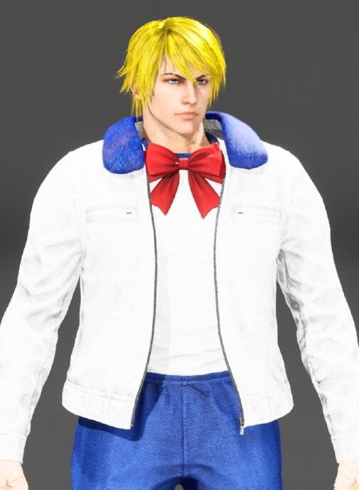 Fred Jones (Scooby Doo)