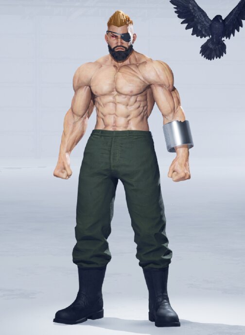 terminator's Feng