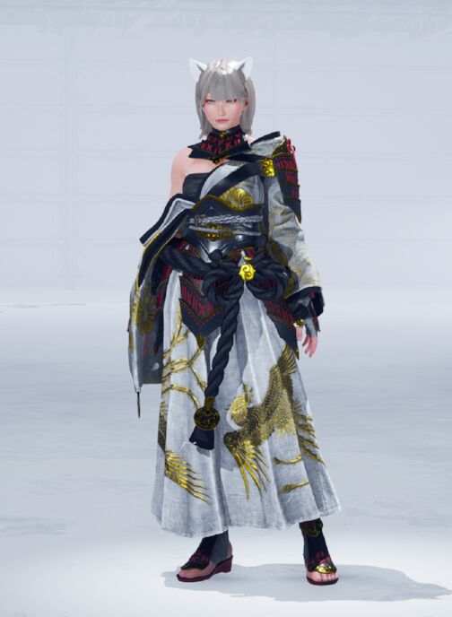 misodare_ssbu's Reina