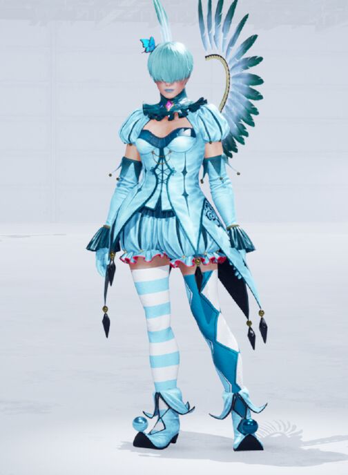 KOJIREX's Lidia