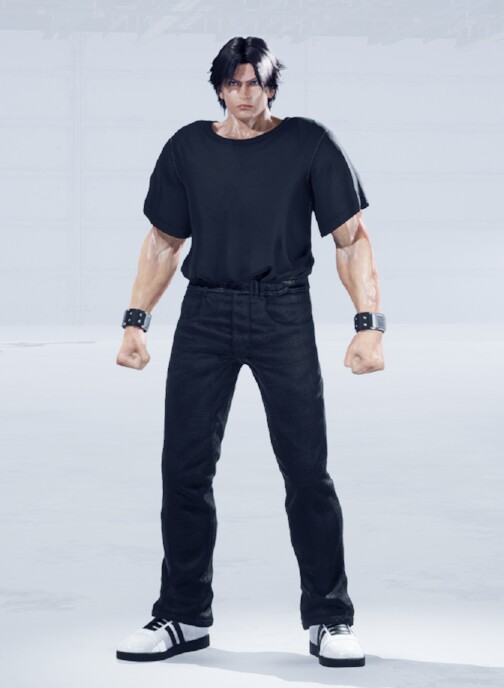 Yuta's Steve